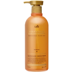 Шампунь для тонких волос Dermatical Hair-Loss Shampoo (For Thin Hair)