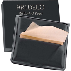 Матирующие салфетки для лица Oil Control Paper