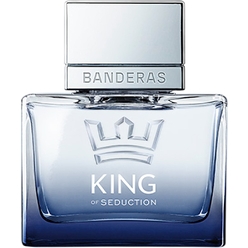 Туалетная вода King Of Seduction