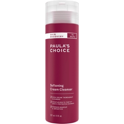 Paula's Choice Skin Recovery Softening Cleanse /Пенка для умывания для нормальной, сухой и очень сухой кожи, 237 мл.