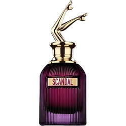 Парфюмерная вода женская интенсивная Scandal Intense For Her