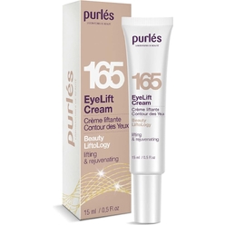 Purles 165 Крем-лифтинг для век EyeLift Cream 15мл