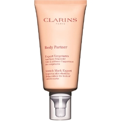 -Восстанавливающий крем для тела Body Partner Stretch Mark Expert, 175 мл