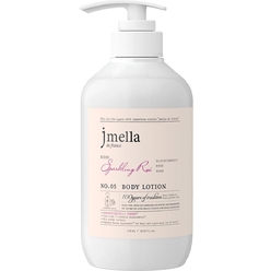 Лосьон для тела Jmella In France Sparkling Rose Body Lotion, 500 мл