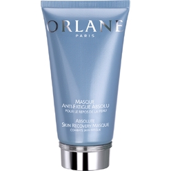 Маска для лица, снимающая усталость кожи Absolute Skin Recovery Masque Combats Skin Fatigue, 75 мл
