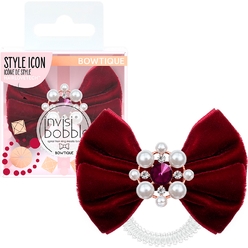 Резинка для волос Bowtique British Royal Take a Bow