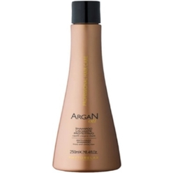 Шампунь с разглаживающим эффектом Argan Antifrizz Shampoo, 250 мл