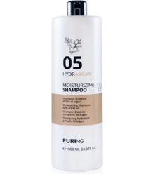 Шампунь для волос Увлажнение 05 Hydrargan Moisturizing Shampoo, 1000 мл