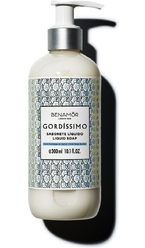 Мыло жидкое для рук питательное Gordíssimo, 300 мл
