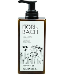 Лосьон для тела Bach Flowers Energizing Body Lotion, 250 мл