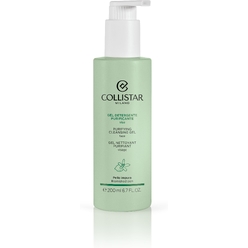 Очищающий гель для лица Purifying Cleansing Gel Face, 200 мл