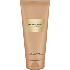 Лосьон для тела Michael Kors Pour Femme, 200 мл