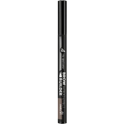 Маркер для бровей c эффектом микроблейдинга Luxvisage Brow Builder Tattoo Effect 0,5 мл