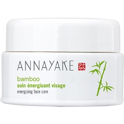 Крем для лица Bamboo / Energizing Face Care, 50 мл
