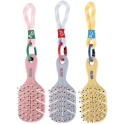 Π Π°ΡΡΠ΅ΡΠΊΠ° Π΄Π»Ρ Π²ΠΎΠ»ΠΎΡ Charm Brush - Summer Edition