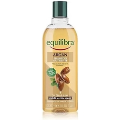 Питательный шампунь Argan Shampoo Nutriente, 300 мл