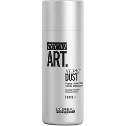 Пудра для волос Tecni.art Super Dust, 7 г