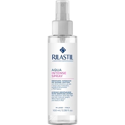 Интенсивно увлажняющий спрей для лица Aqua Intense Spray, 100 мл