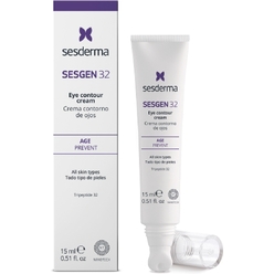 Sesderma Sesgen 32 Крем-контур для зоны вокруг глаз, 15 мл