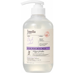 Гель для душа Jmella in France Pure Dark Orchid Body Wash, 500 мл
