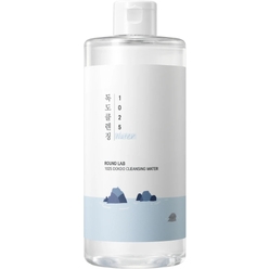 Очищающая мицеллярная вода для лица 1025 Dokdo Cleansing Water, 400 мл