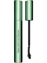 Тушь для ресниц с эффектом подкручивания и объёма Supra Lift & Curl Mascara, 8 мл, тон 01 - Intense Black