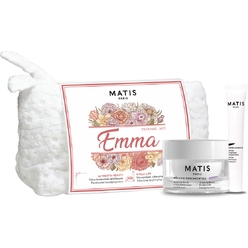 Набор Emma Beauty (Крем для лица Reponse Fondamentale/Authentik-Beauty, 50 мл+Бальзам для губ Reponse Corrective/Hyalu – Lips, 10 мл)