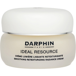 Восстанавливающий крем против морщин Darphin Ideal Resource Smoothing Retexturizing Radiance Cream Normal To Dry Skin 50 мл