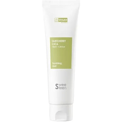 Успокаивающий гель для лица Tartcherry Cica Soothing Gel, 100 мл