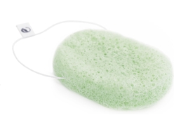 Спонж для лица ALOE