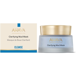 Очищающая грязевая маска для лица Clarifying Mud Mask, 50 мл