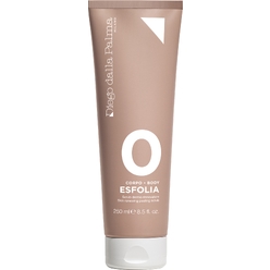 Пилинг-скраб для тела для восстановления кожи Body 0 Esfolia Skin Renewing Peeling Scrub, 250 мл