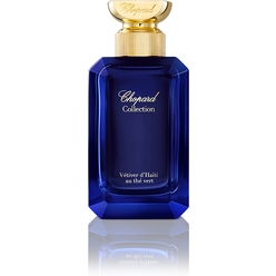 Парфюмерная вода Vetiver D’haiti Au The Vert