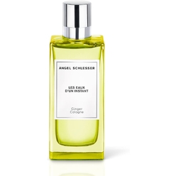 Туалетная вода Les Eaux d'un Instant/Ginger Cologne, 100 мл