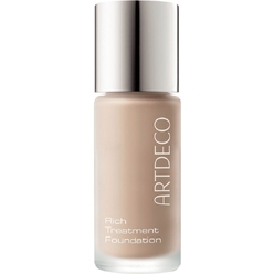 Крем тональный для лица Rich Treatment Foundation