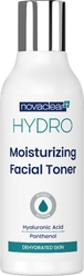 Увлажняющий тонер для лица Novaclear Hydro, 100 мл
