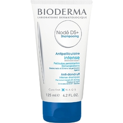 Шампунь против перхоти Node DS+ Anti-dandruff Intense Shampoo, 125 мл