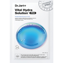 Маска "Капсулы красоты" увлажняющая Dr.Jart+ Dermask Vital Hydra Solution Pro 25 г