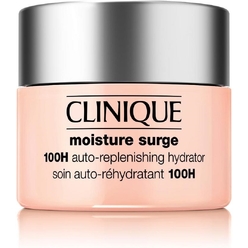 Интенсивно увлажняющий гель-крем на 100 часов Clinique Moisture Surge 100H Auto-Replenishing Hydrator