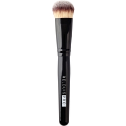 Кисть косметическая №03 для тональной основы Relouis Pro Foundation Brush