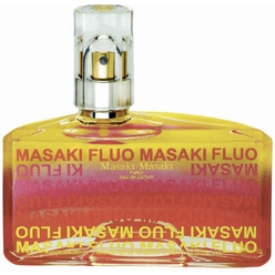 Парфюмерная вода Masaki Fluo