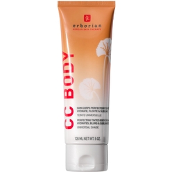 CC-крем для тела CC Body,  120 мл