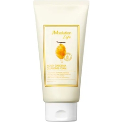 Пенка для лица очищающая Life Honey Gardenia Cleansing Foam, 300 мл