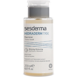 Sesderma Hidraderm TRX Тоник увлажняющий для лица 200мл