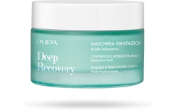 Маска для лица с эффектом непрерывного увлажнения Deep Recovery Continuous Hydration Mask, 50 мл