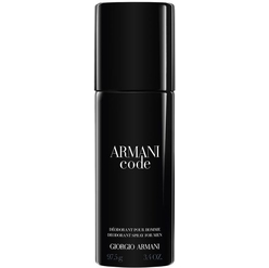 Дезодорант-спрей для тела Armani Code, 150 мл