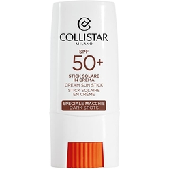 CLS-Солнцезащитный крем - стик, корректирующий пигментные пятна Cream Sun Stick SPF 50+ Dark Spots, 9мл