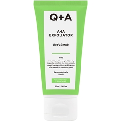 Мини-скраб для тела AHA Exfoliator 50 мл