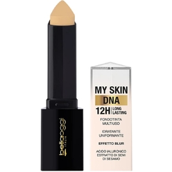 Устойчивый тональный крем-стик для лица My Skin DNA
