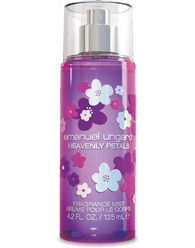 Парфюмированная дымка для тела Heavenly Petals, 125 мл